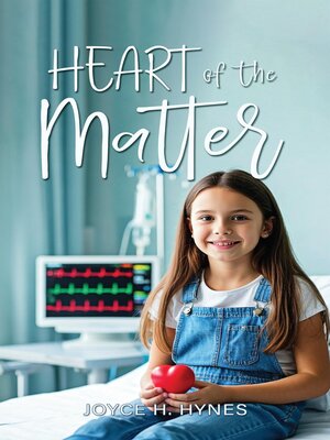 cover image of Heart of the Matter